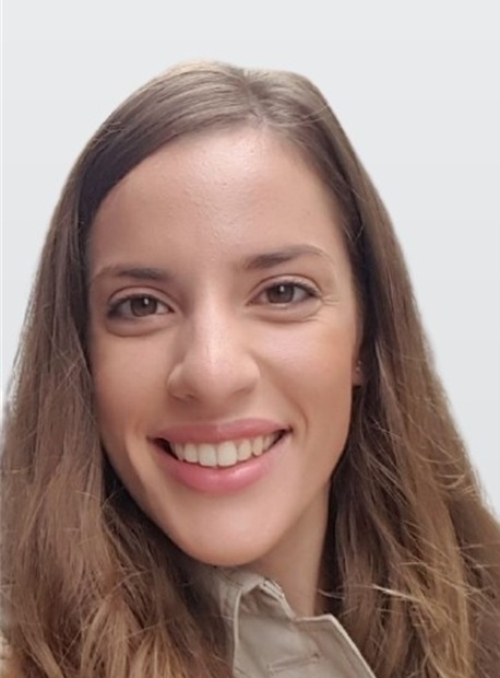 Portrait of Guest Editor Matina  Kouvari 